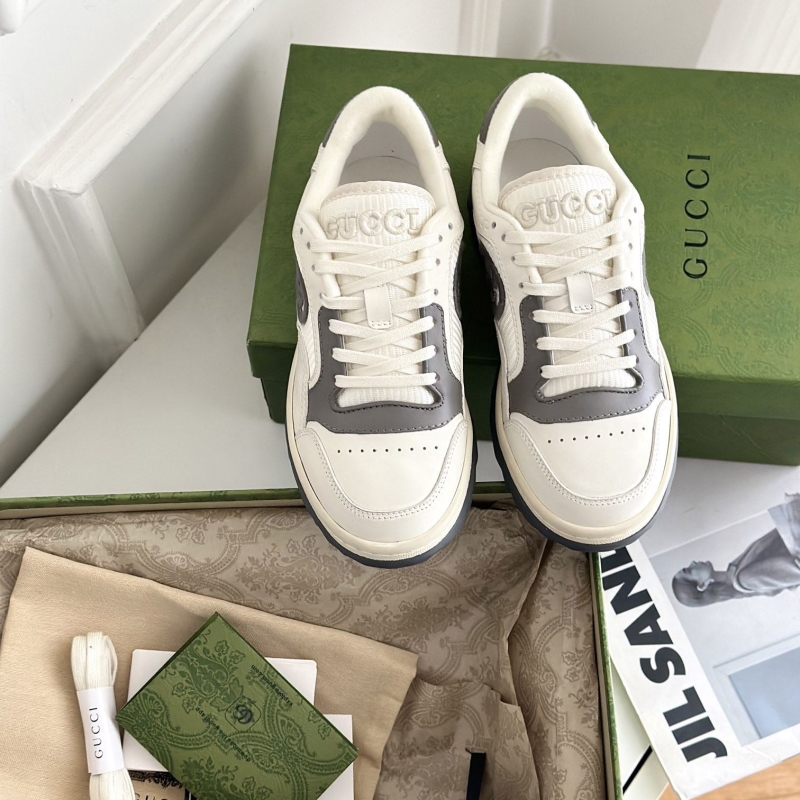 G*u*i sneakers